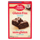 Betty Crocker Chocolate Gluten Free Brownie Mix, 454G/16 Oz. Box (Imported From Canada)
