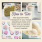 Natural Cake Batter Extract - 2 Oz - Water-Soluble - By Harvest Moon Delights - Cake Batter Extract For Baking, Ice Cream, Drink