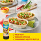 Old El Paso Zesty Ranch Taco Sauce, 9 oz Squeeze Bottle - Perfect for Tacos, Burritos, and Dipping