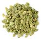Food To Live Organic Sprouted Pumpkin Seeds, 12 Pounds Non-Gmo, Raw Kernels, No Shell, Unsalted, No Oil, Vegan Kosher, Bulk. Ket