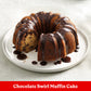 Betty Crocker Chocolate Chip Muffin Mix, 6.5 oz