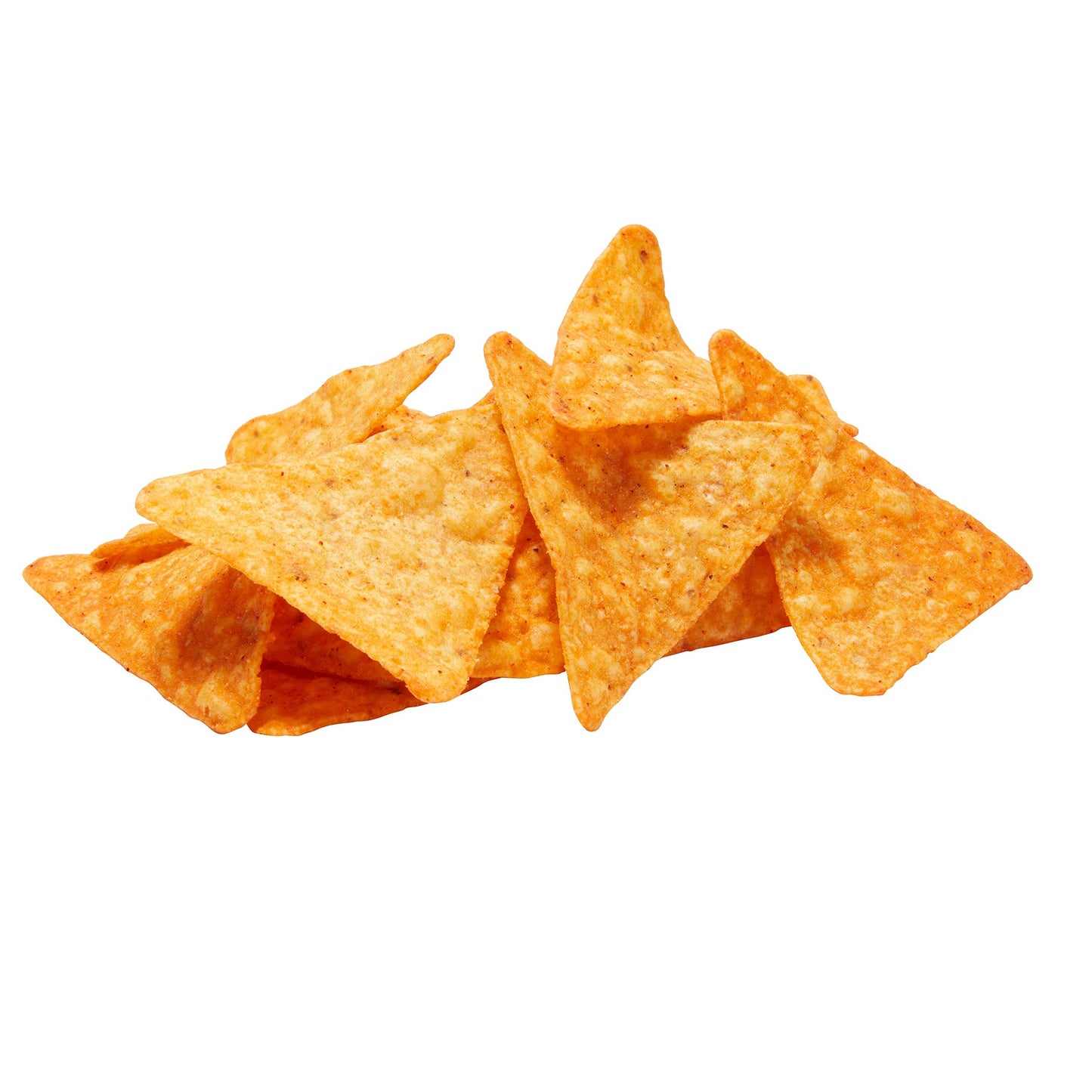 Doritos Top N Go Nacho Tortilla Chips, Cheese Flavored, 1.4 Ounce (Pack of 21)