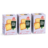 Katz Gluten Free Texas Toast, Dairy Free, Nut Free, Soy Free, Gluten Free | Kosher. 4 Texas Toast 7.8 Ounce Each (Pack Of 3)