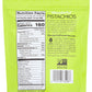Wonderful Pistachio Roasted & Salted Shelled Pistachios, 6 Oz