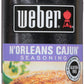 Weber N Orleans Cajun Seasoning, 5 oz (Pack of 6)