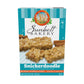 Sunbelt Bakery Chewy Granola Bars, Snickerdoodle Flavor, 8 Count, 1.0 OZ Bars, Brown