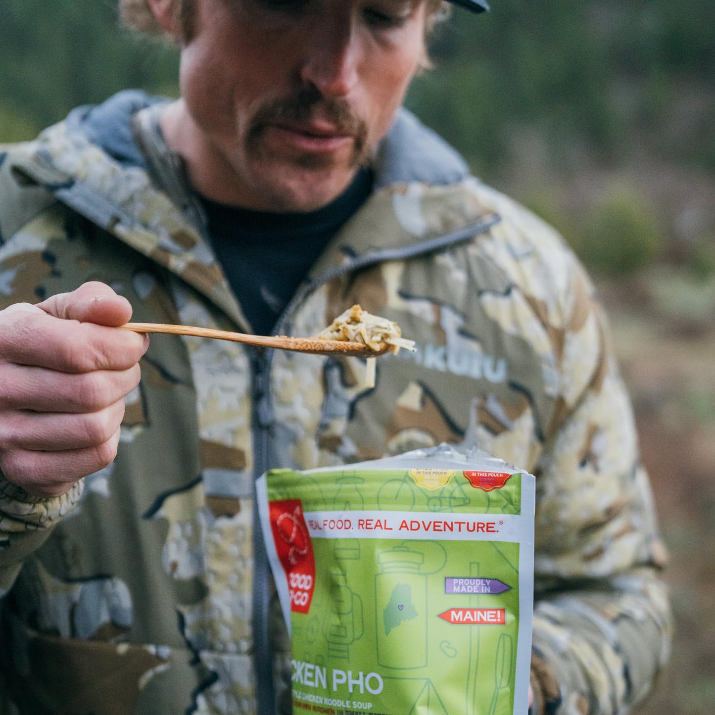 GOOD TO-GO Essential 5-Day Emergency Food Supply Kit | Survival Food, Easy to Prepare | Just Add Water Camping & Backpacking Mea