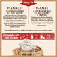 Kodiak Cakes Power Cakes - Protein Pancake Mix & Waffle Mix - 100% Whole Grain- Birthday Cake Flavor (Pack Of 6)