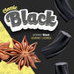 Wiley Wallaby Licorice 24 Ounce Classic Gourmet Soft & Chewy Australian Black Licorice Candy Twists, 2 Pack