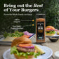 Watkin'S Organic Premium Grilling Hamburger Seasoning, 9.1 Oz