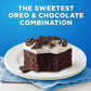 Betty Crocker, Oreo Chocolate Cake Mix, 9.3 Ounce