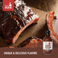 Red Duck Organic BBQ Sauce, Kansas City Style, 17 oz, 1.06 lb