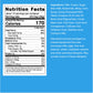 Arctic Farms Freeze Dried Ice Cream Bits Bulk - Does Not Melt (Chocolate) (1Lb)