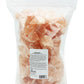 IndusClassic Himalayan Salt Chunks, 16 Ounce - 84 Trace Minerals for Hydration and Electrolyte Replenishment