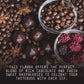 Stone Street Flavored Ground Coffee, Chocolate Raspberry, 100% Colombian Arabica, Medium Roast, 16 Ounce