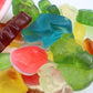 Haribo Harry Potter Gummies - Pack of 2 Bags (9 oz Each) - Halloween Gummy Candy with Magical Shapes - Fruity Chewy Candy for Tr