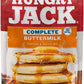 Hungry Jack Buttermilk Pancake Mix, 7 Ounce (Pack Of 12)
