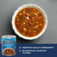 Progresso Chicken Tortilla Canned Soup, Gluten Free, 18.5 oz, Pack of 12 - Delicious & Convenient Meal Option