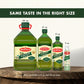 Bertolli Rich Extra Virgin Olive Oil 101 Oz (3L)