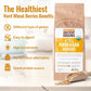 Grand Teton - Ancient Grains Khorasan Wheat Berries, 100% Organic Berries, Premium Food-Grade Khorasan Grain, For Milling, Sprou