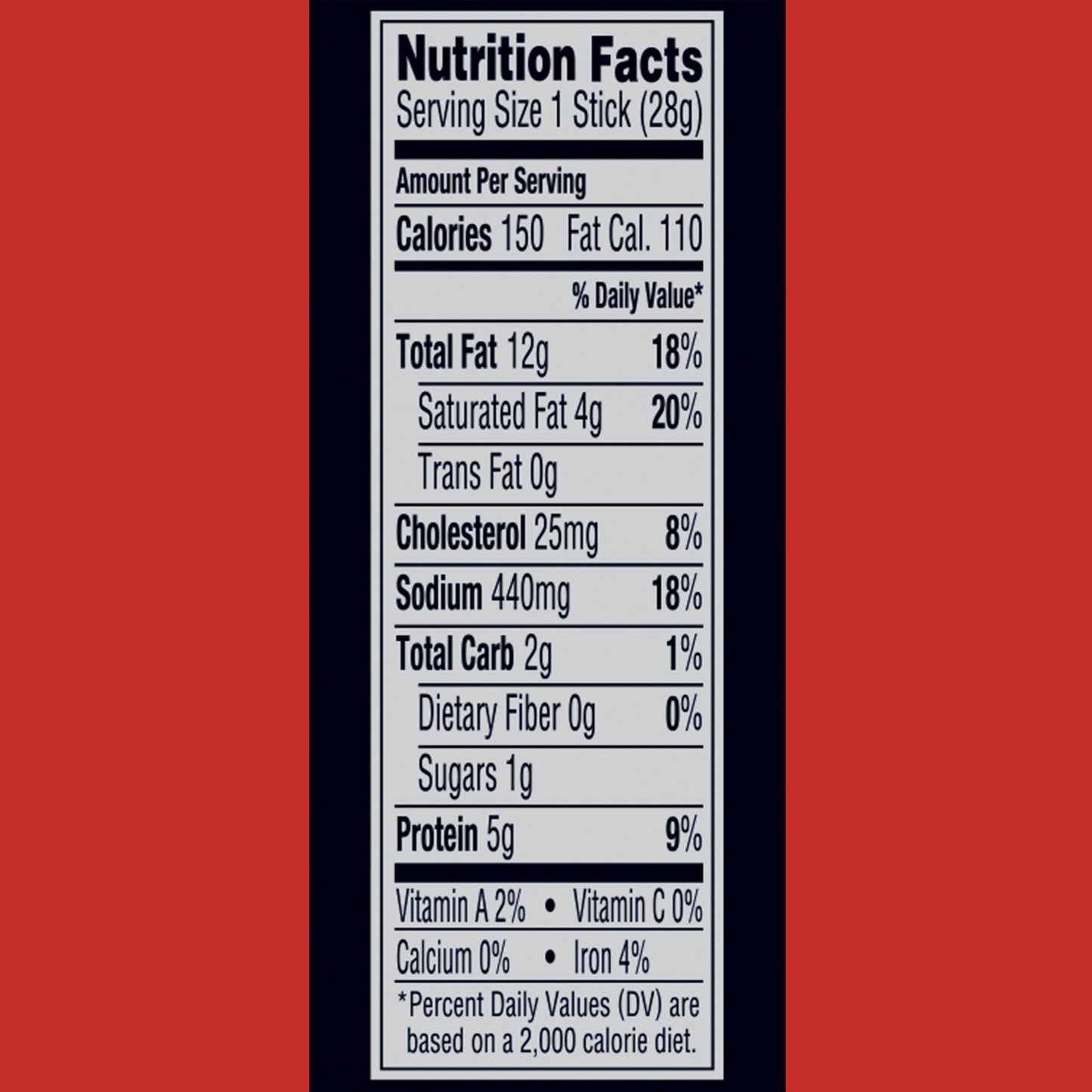 Jack Link'S Wild Beef Sticks, Original - Protein Snack, Meat Stick With 6G Of Protein, 1 Oz. (Pack Of 20)