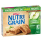 Kellogg'S Nutri Grain Cereal Bars Apple Cinnamon, 8 Bars, 295G/10.4 Oz., {Imported From Canada}