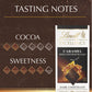Lindt Excellence Caramel With A Touch Of Sea Salt Dark Chocolate - Case Of 12 - 3.5 Oz