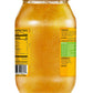 Balance Grow Honey Citron & Ginger Tea, 20.46 oz - Soothing Herbal Blend for Immune Support, All-Natural Ingredients, Generic Brand