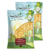 Food to Live Banana Chips, 9 Pounds - Sweetened, Unsulfured, Kosher, Vegan, Bulk, Crisp & Tasty Snack