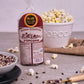 Amish Country Popcorn | 1 Lbs Bag | Blue Popcorn Kernels | Old Fashioned, Non-Gmo And Gluten Free (Blue - 1 Lbs Bag)