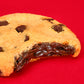 CHIPS AHOY! Chewy Hershey s Fudge Filled Soft Cookies, 12 - 9.6 oz Packs