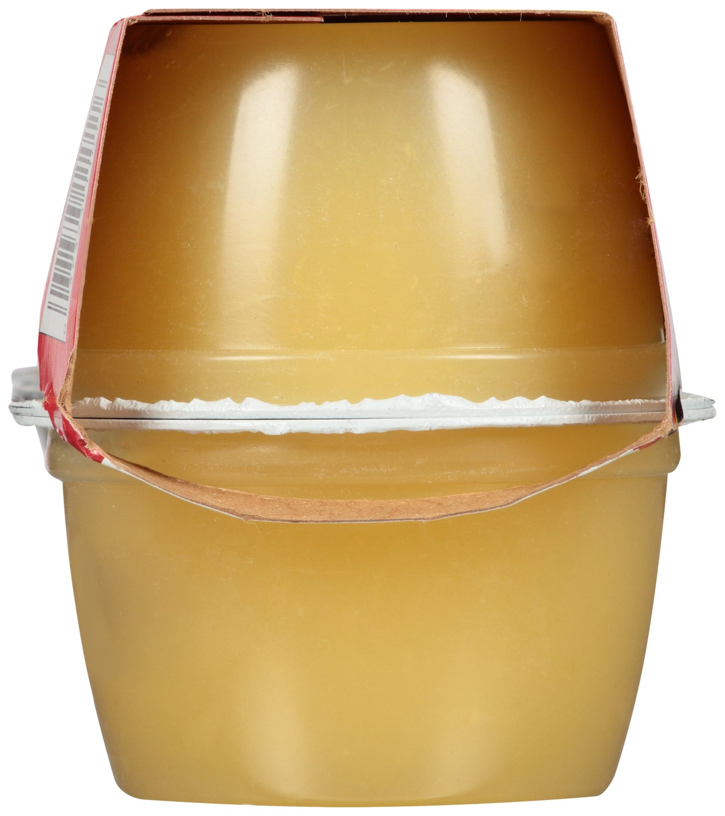 Musselmans Sweetened Applesauce, 4-Ounce Cups (Pack of 72)