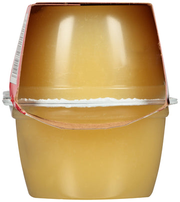 Musselmans Sweetened Applesauce, 4-Ounce Cups (Pack of 72)
