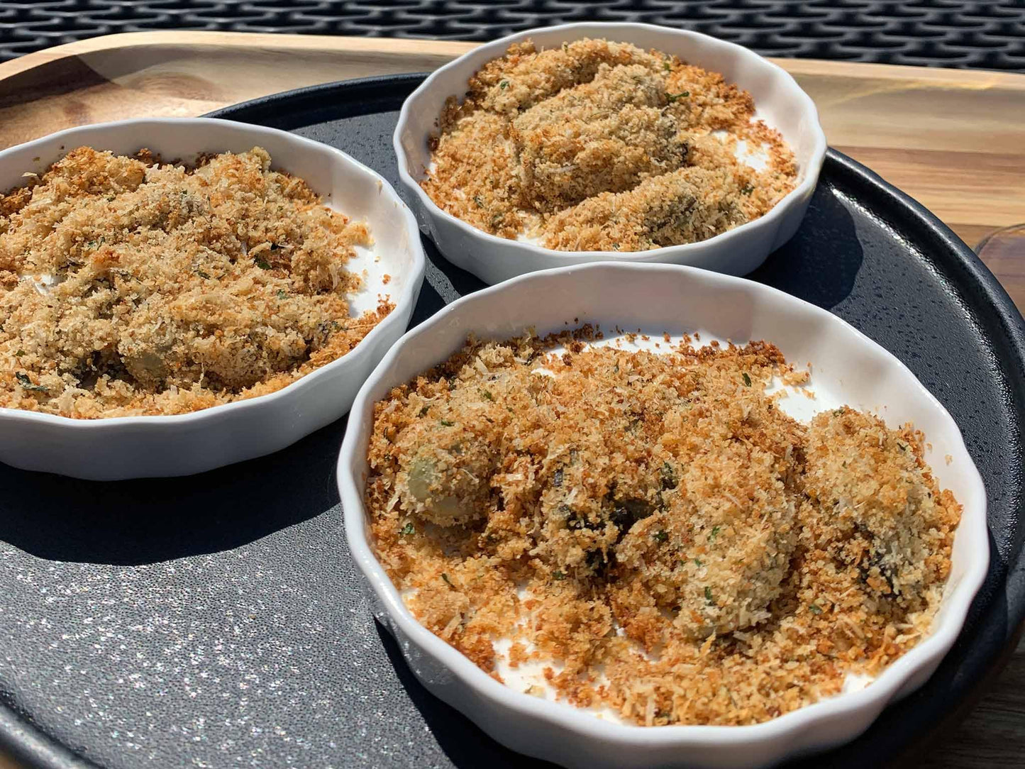 Crown Prince Boiled Oysters, 8-Ounce Cans, Pack of 12, Seafood Snack