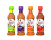 Nando'S Peri-Peri Hot Sauce Variety Gift Pack - Medium, Hot, Garlic, Lemon & Herb Piri Piri Sauces | Flavorful Hot Sauce Gift Set Box | Great As Wing Sauces! Gluten Free - 9.1 Oz (4 Pack)