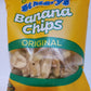 St Mary's Banana Chips 142g (5oz)