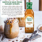 Walden Farm Near Zero Caramel Syrup 340g (Pack of 6)