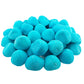 Firstchoicecandy Golf Ball Marshmallow (1 Pound (Pack Of 1), Blue)
