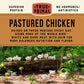 True Primal Roasted/Tuscan Chicken Variety 8-pack, Ready to eat, Gluten free, Paleo, Pastured chicken, Whole30, Keto, Bone broth