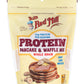 Bob'S Red Mill Protein Pancake, 14Oz (Pack Of 4) - Non Gmo, Kosher