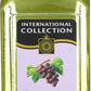 International Collection Grapeseed Oil, 8.45-Ounces (Pack of 6)