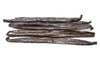 Slofoodgroup - Gourmet Vanilla from Tahiti - Real Tahitian Vanilla Bean Pods - 6 Count - For Cooking, Baking, and Vanilla Extrac