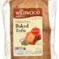 Wildwood, Savory Baked Tofu, 7 Oz