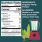 Wilderness Poets Organic Hemp Protein Powder (8 Ounce)