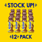Nesquik Chocolate Lowfat Milk Ready to Drink 12 Pack of 8 fl oz (Packaging May Vary)