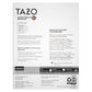 TAZO K-Cups Bold Traditional Breakfast-Style Black Tea, 22 Count, Model 68375780