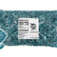 Blue Raspberry Sour Gummies - Bulk 5 LB Bag  Kid-Shaped Chewy Candy for Parties  Buffets  Halloween & Snacking