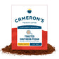 Camerons Coffee Roasted Ground Coffee Bag, Flavored, Toasted Southern Pecan, 64 Ounce, (Pack Of 1)