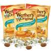 Werthers Original Soft Salted Caramels, Individually Wrapped, 2.22 Ounces (Pack of 3)