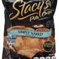 Stacys Pita Chips, Simply Naked, 1.5 Ounce